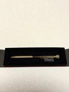 サクラクレパス　サクラクラフトラボ001　ボールペン　ブラウンブラックのサムネイル