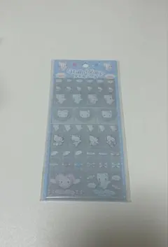 サンリオ ハローキティ タイルシール エンジェル