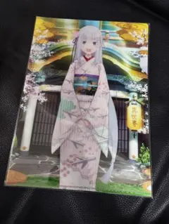 ヒロインズ3種セット 「Re：ゼロから始める異世界生活」 ダ・ヴィンチストア