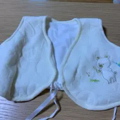 ベビーベスト スリーパー