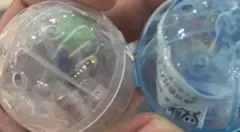 ワンピース　ネガティブスイング　ゾロ　チョッパー