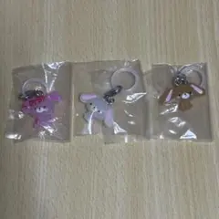 サンリオ ゆるっとめじるしアクセサリー