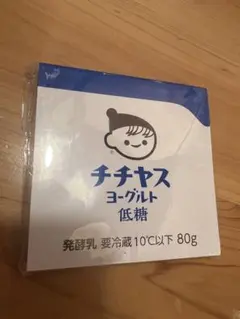 チチヤス チー坊　メモ帳のサムネイル