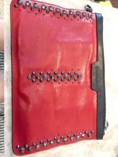 JIMMY CHOO クラッチバックのサムネイル