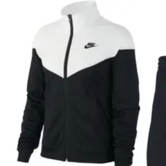 NIKE スポーツウェア トラックジャケット