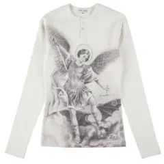 激安！早い者勝ち！新品VALLAD サーマル　白　M 即発送 2025年最新】vallad サーマルの人気アイテム - メルカリ