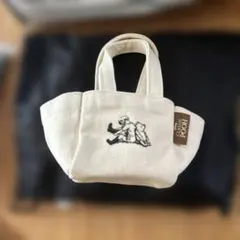 Disney CLASSIC POOH ミニトートバッグ