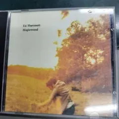 Ed Harcourt Maplewood CD