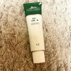 VT CICA CREAM クリーム　50ml