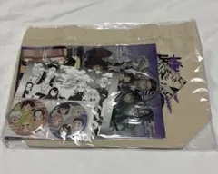 鬼滅の刃 原画展 柱セット