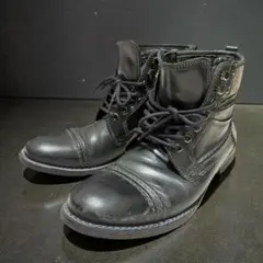00s archive engineer boots grunge y2k 40