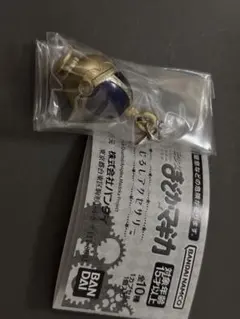 まどマギ めじるしアクセサリー　ソウルジェム 魔法少女まどか☆マギカ　ほむら