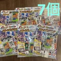 【匿名配送】ポケモンフレンダ　スペシャルフレンダピック　リザードン/ソウブレイズ