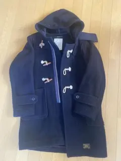 2026年最新】wtaps ダッフルコートの人気アイテム - メルカリ