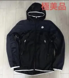 2026年最新】MONCLER モンクレール レディースナイロンジャケットの