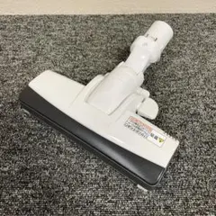 ヘッド　Panasonic 掃除機　MC-PK20G 子ノズル　白　ホワイトのサムネイル