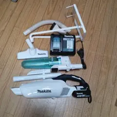 2026年最新】マキタ 掃除機 スタンドの人気アイテム - メルカリ