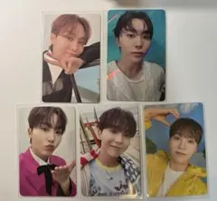 SEVENTEEN スングァン まとめ売り トレカ