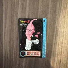 ドラゴンボール カードダス 魔人ブウ 124 - メルカリ