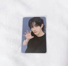 straykids スキズ バンチャン DOIT platform 封入 トレカ