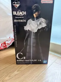 一番くじ BLEACH Stirring vol.4 C賞 藍染 惣右介