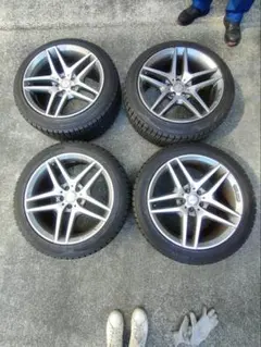 2026年最新】amgホイール+19インチの人気アイテム - メルカリ