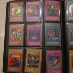 コ*ー様 遊戯王　字レア以上まとめ売り　約220枚