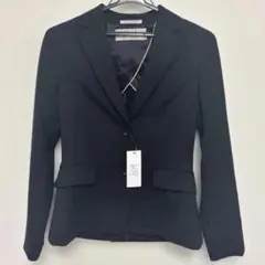 【新品】AMK スーツ　ジャケット　ウール　9