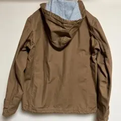 RADICI UOMO マウンテンパーカー Mサイズ - メルカリ