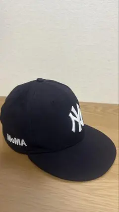 NEW ERA MINNANO GORO NAVY 7 5/8 - メルカリ