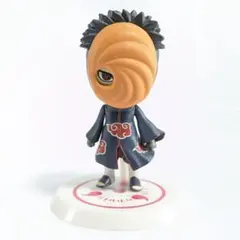 ナルト　ちびキュンフィギュア　ステージ付き ナルト ちびキュンフィギュア ステージ付き 【公式通販】