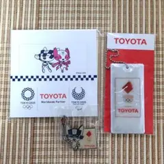 2026年最新】東京オリンピック キーホルダーの人気アイテム - メルカリ