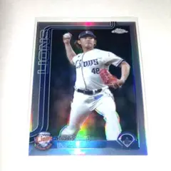 2026年最新】今井達也 toppsの人気アイテム - メルカリ