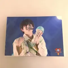 エビライ　チョコループ きっかけは自分にある。 ハル　生写真