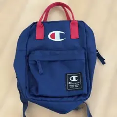 チャンピオン　リュックのサムネイル