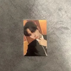 KCON JAPAN 2025 MD トレカ BOYNEXTDOOR ジェヒョン