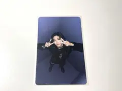 StrayKids GIANT ハン 初回限定盤B 封入トレカ