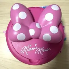 【即日発送】ミニーのファンダーランド　ポップコーンバケット(引換券付き)