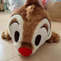 チップとデール　ぬいぐるみ　デール