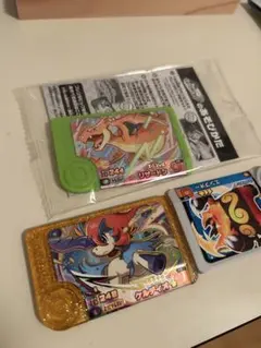 ポケモンフレンダ3点セット