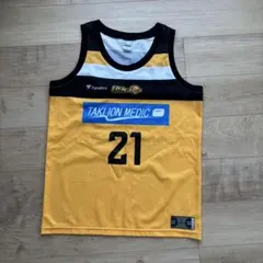 仙台89ers ユニホーム2020 2021のサムネイル