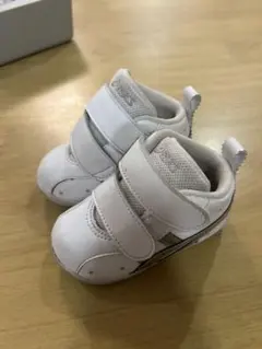 asics ベビーシューズ 12.0cm