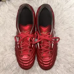 MIZUNOモナルシーダNEO 2ELITE WIDE赤