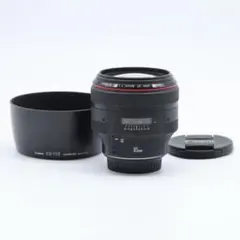 Canon EF85mm F1.2L II USM フルサイズ対応 #4758 - メルカリ