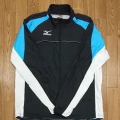 MIZUNO メンズ　スポーツウェア上下セット
