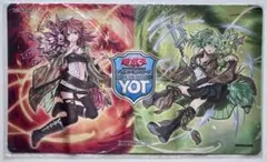 遊戯王 YOT 灼熱の火霊使いヒータ スリーブ 2個 - メルカリ