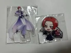 いれいす りうら アクスタ アクキー