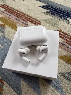 【ジャンク品】Apple AirPods Pro 第1世代（一式）