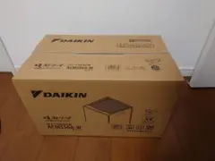 DAIKIN ACM556A-W 空気清浄機 ホワイトのサムネイル