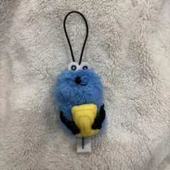 スシロー　スンスン　指人形　たまご